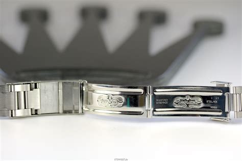 rolex band 93150|Rolex 93150 bracelet year.